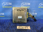 Компьютер АКПП MITSUBISHI CHARIOT 1994