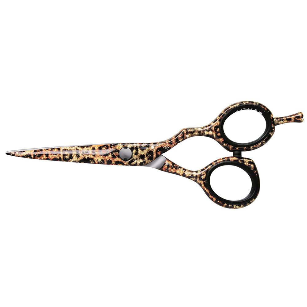 Ножницы прямые Jaguar Gold Line Wildcat 5.5"