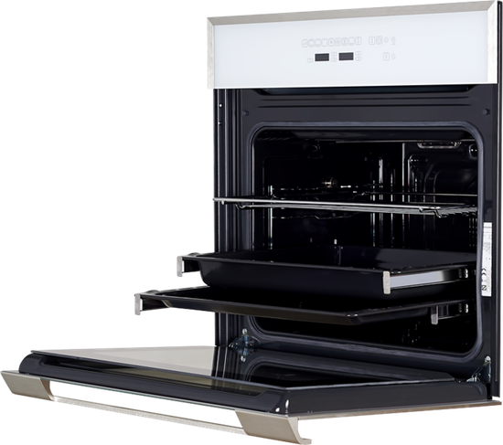 Электрический духовой шкаф Kuppersberg OZ 663 WH