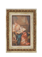 Рамки для фото 10*15 см 3 штуки