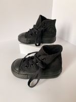 Новые текстильные кеды Converse, 19