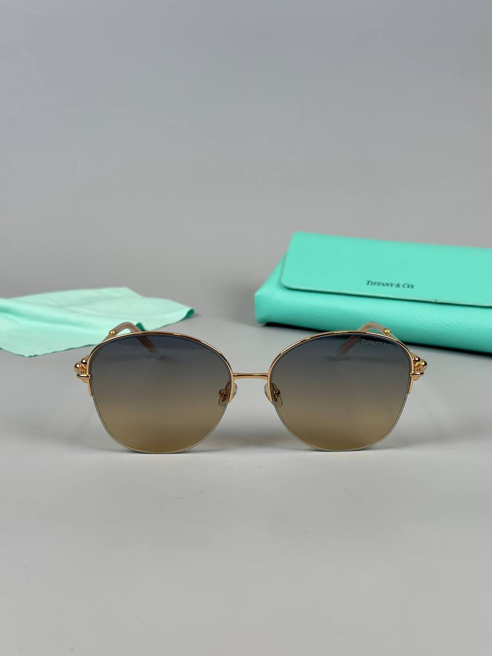 Очки Tiffany