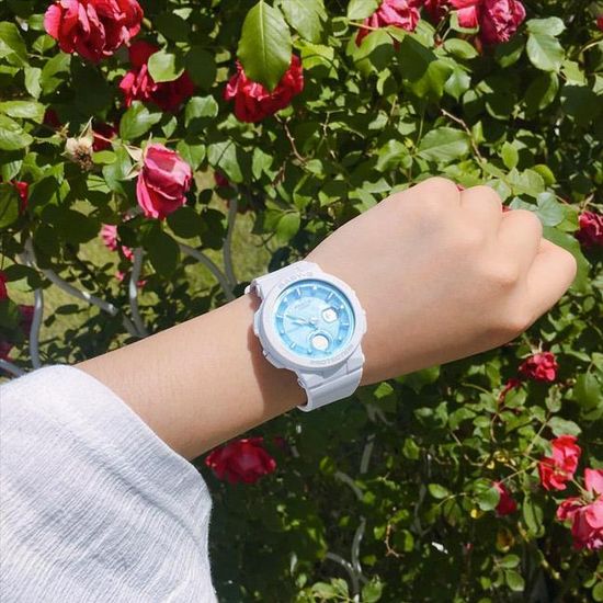 Наручные часы Casio Baby-G BGA-250-7A1DR