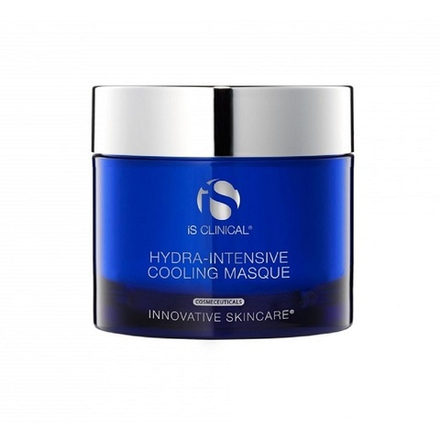 iS Clinical Восстанавливающая маска HYDRA-INTENSIVE COOLING MASQUE 50 гр