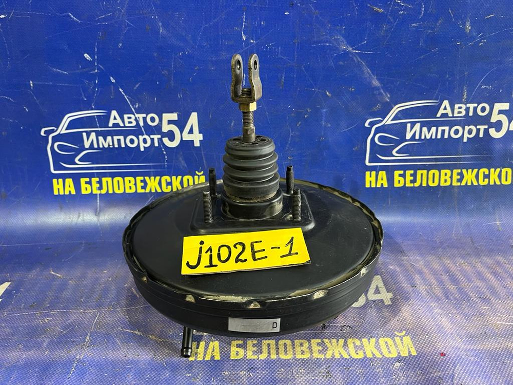Вакуумный усилитель тормозов TOYOTA CAMI 2000