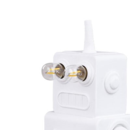 Лампочка Robot