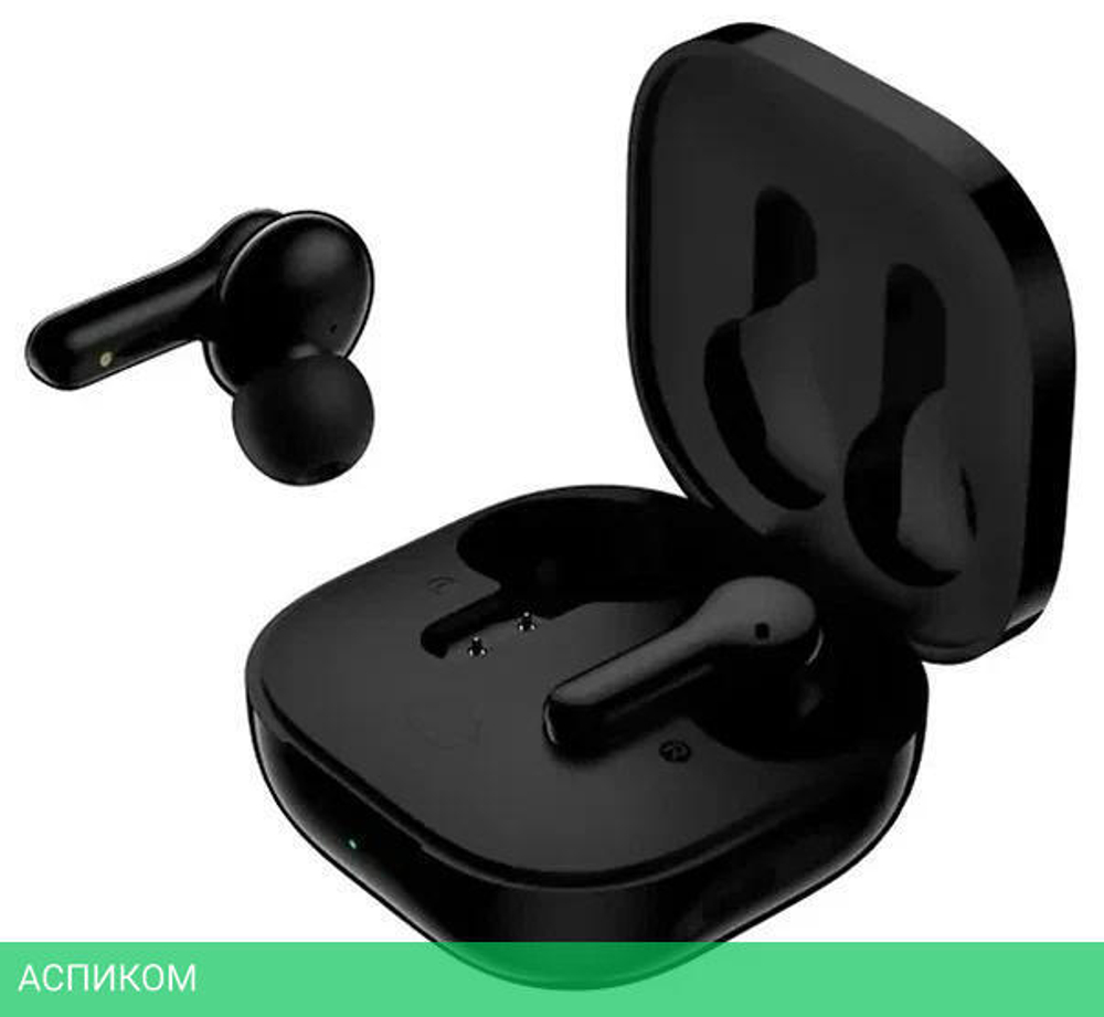 Наушники QCY T13 ANC Black (BH22DT10A)