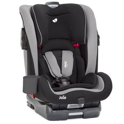 Автокресло Joie Bold R Slate