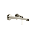 Смеситель для раковины Gessi Venti20 с длинным изливом