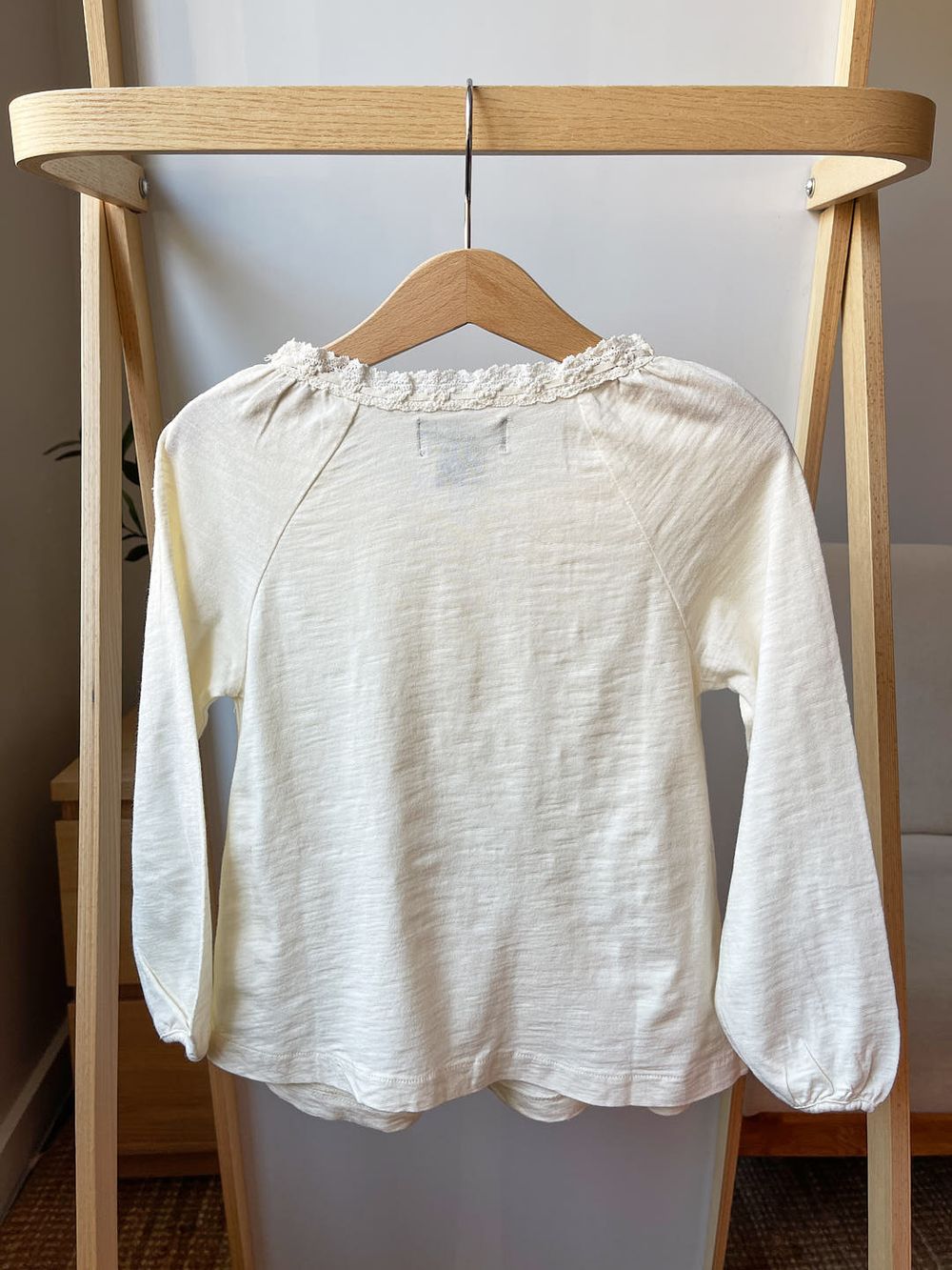 Лонгслив Ralph Lauren, 98