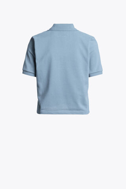 Поло женское PARAJUMPERS ALYA