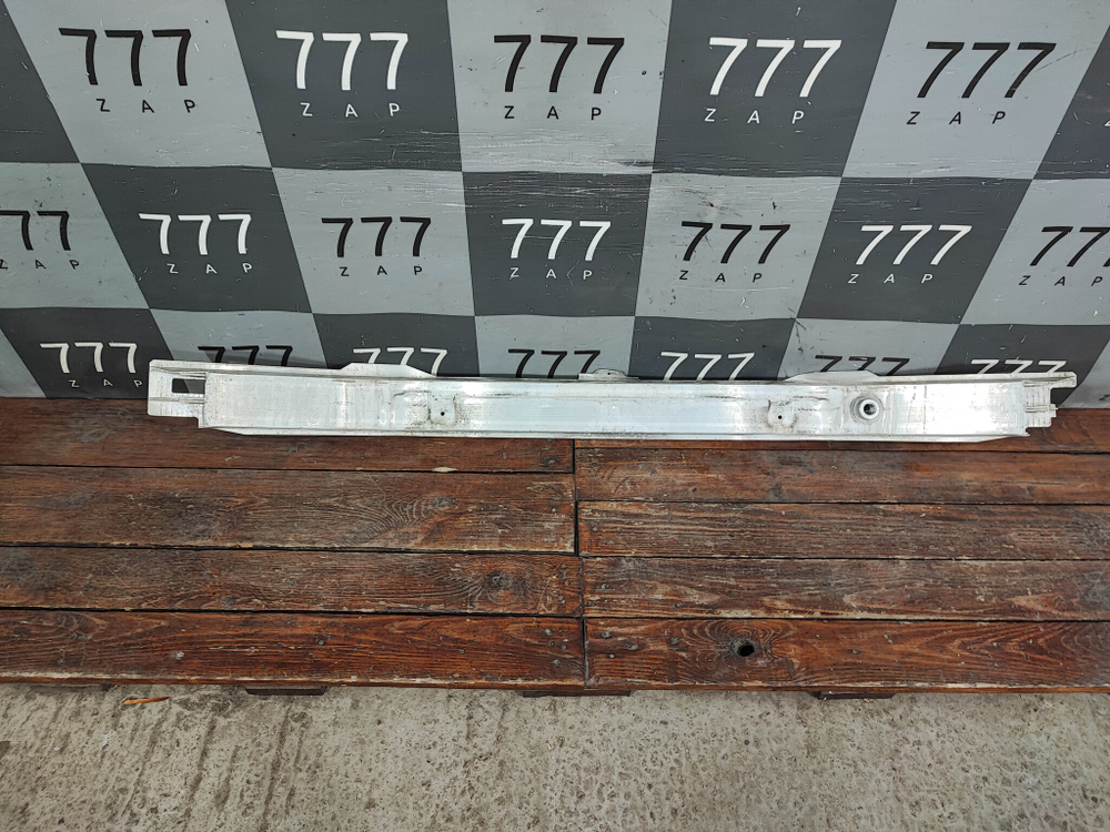 Усилитель переднего бампера BMW 3-Series (F30) 11-20 Б/У Оригинал 51117255393