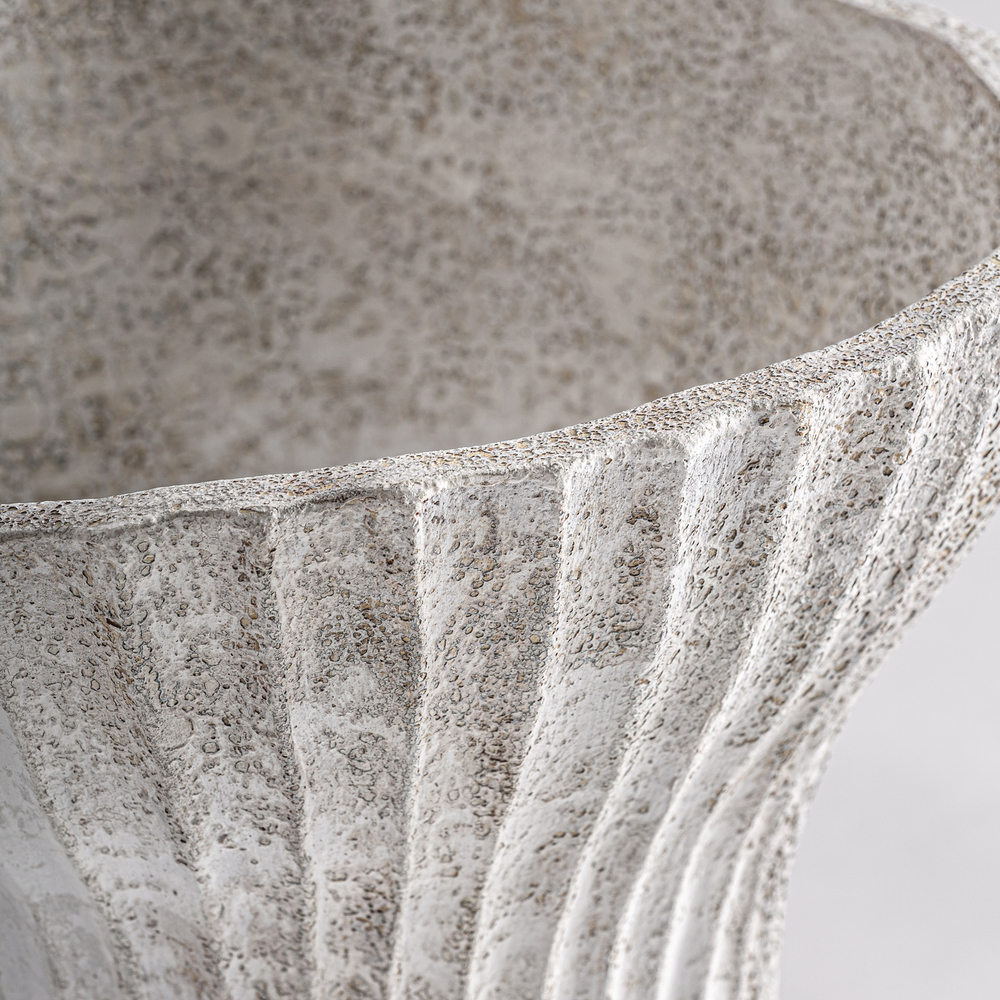 Ваза Lumo высота 44 см