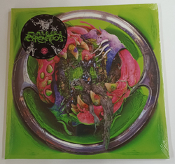 Виниловая пластинка Lady Gaga Dawn Of Chromatica LP