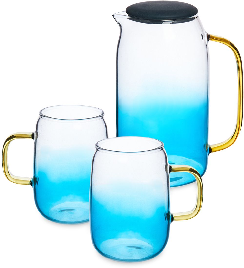 GS-103 Набор для напитков, 1,5л/300мл