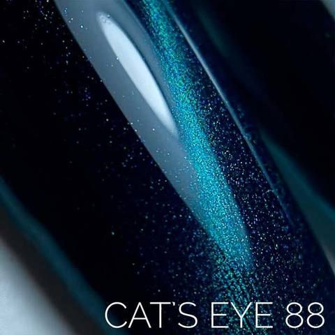 Sova De Luxe Cat's eye 88, 15 мл