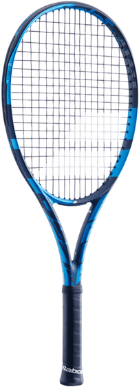 Ракетка теннисная Babolat Pure Drive Jr. 26 (2024), арт. 140433-136