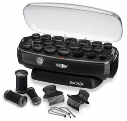 Электробигуди BaByliss RS035E черный