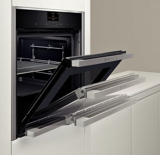 Электрический духовой шкаф NEFF B57CS24N0