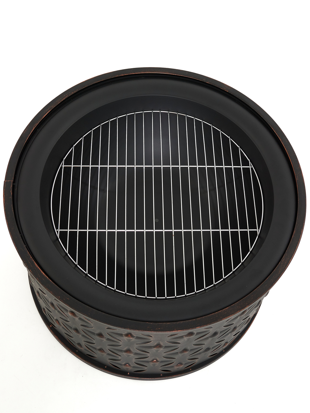 Костровая чаша Hügett Fire Pit 625