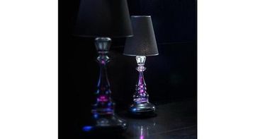 Italamp 8018 LP Led RGB — Напольный светильник OPLA