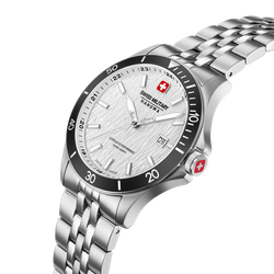 Swiss Military Hanowa Flagship Elements Air SMWGH0006702