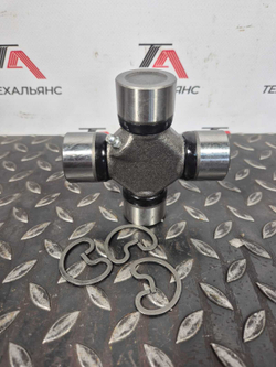 Крестовина кардана 914/56401 JCB 3CX