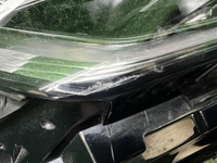 Фара правая VW Tayron 1 (2022-н.в.) LED