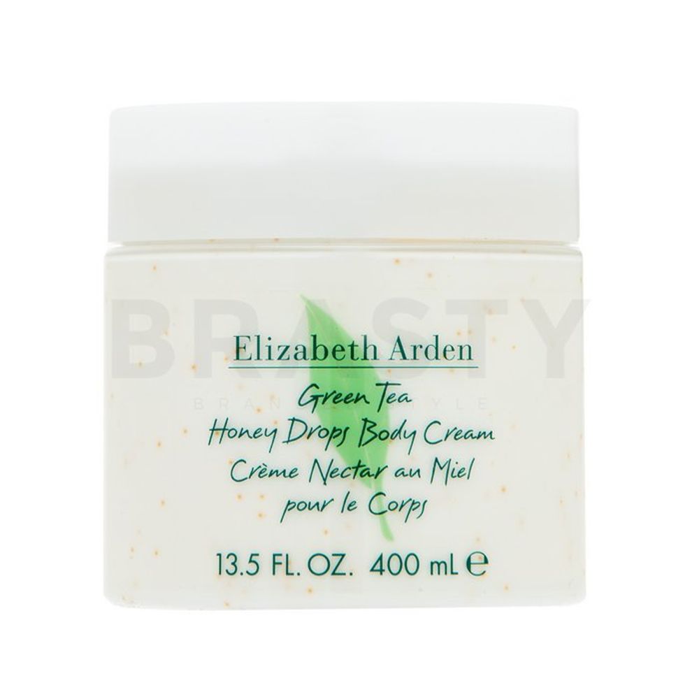 Elizabeth Arden Green Tea Honey Drops BOC W 400 ml