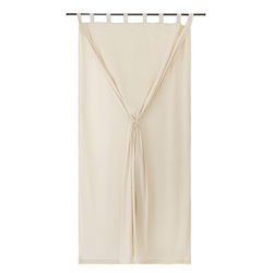 Штора 150х290см Tkano Essential бежевая