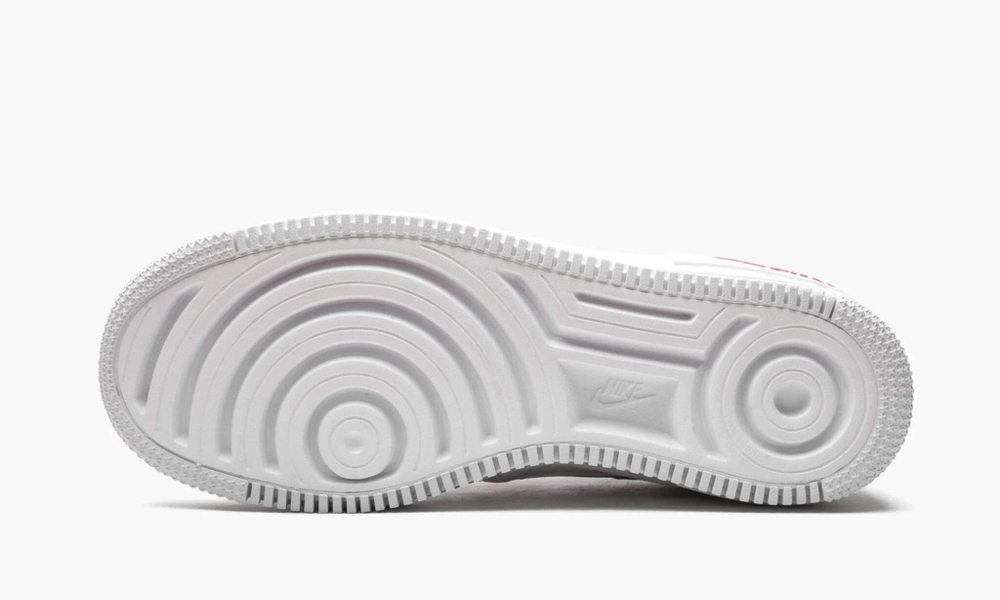Air Force 1 Low Shadow WMNS "White Magic Flamingo"