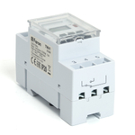Таймер реле времени на DIN-рейку Feron TM41 3500W/16A 23248