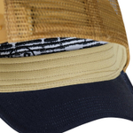Кепка Buff Trucker Cap Tzom Stone Blue (US:L/XL)