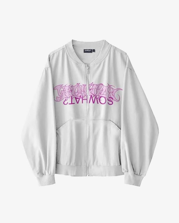 Бомбер Selection - фото 1