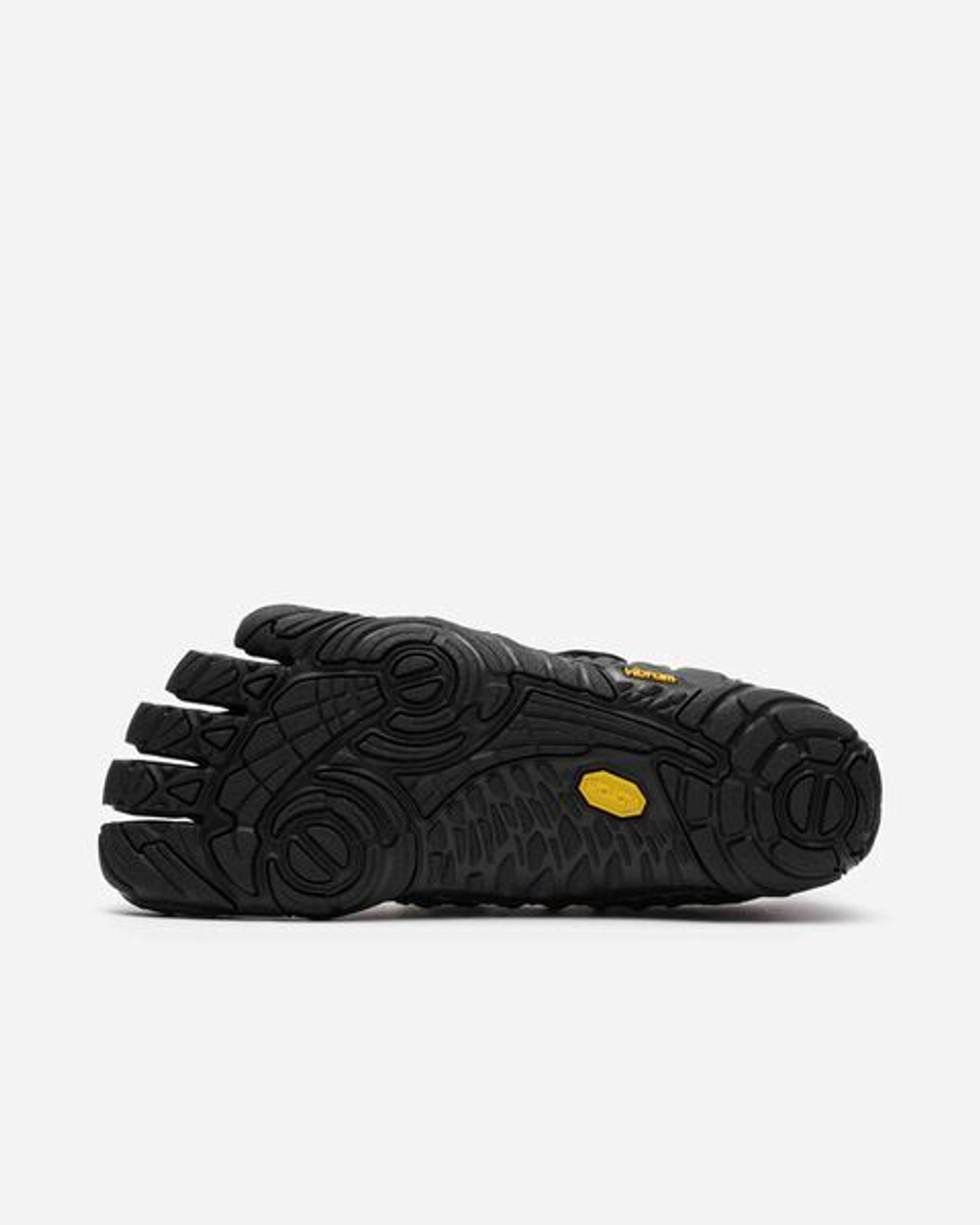 Vibram Five Fingers V - Train 2.0, черный