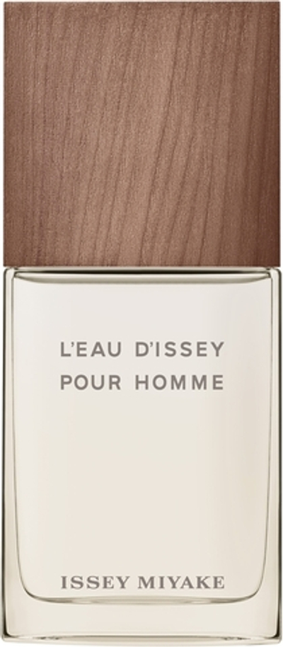 Issey Miyake L'Eau d'Issey Pour Homme Vetiver туалетная вода для мужчин
