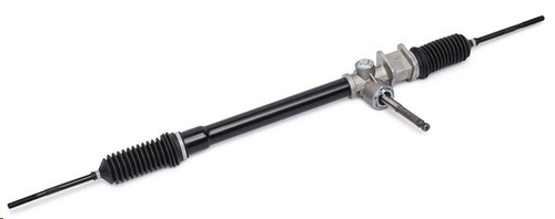 Рейка рулевая Daewoo Matiz без гидроусил. (Asam-SA)