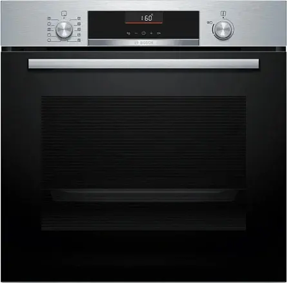 Встраиваемый электрический духовой шкаф Bosch HBG536ES3