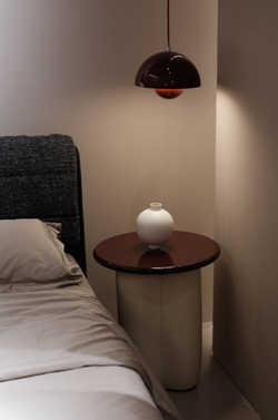 Кровать Pine Bed 01