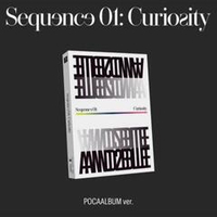 Альбом AND2BLE - Curiosity (pocaalbum)