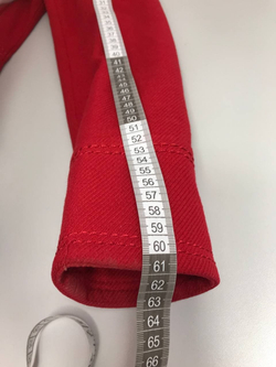 Пальто Apparel яркое 44 размер