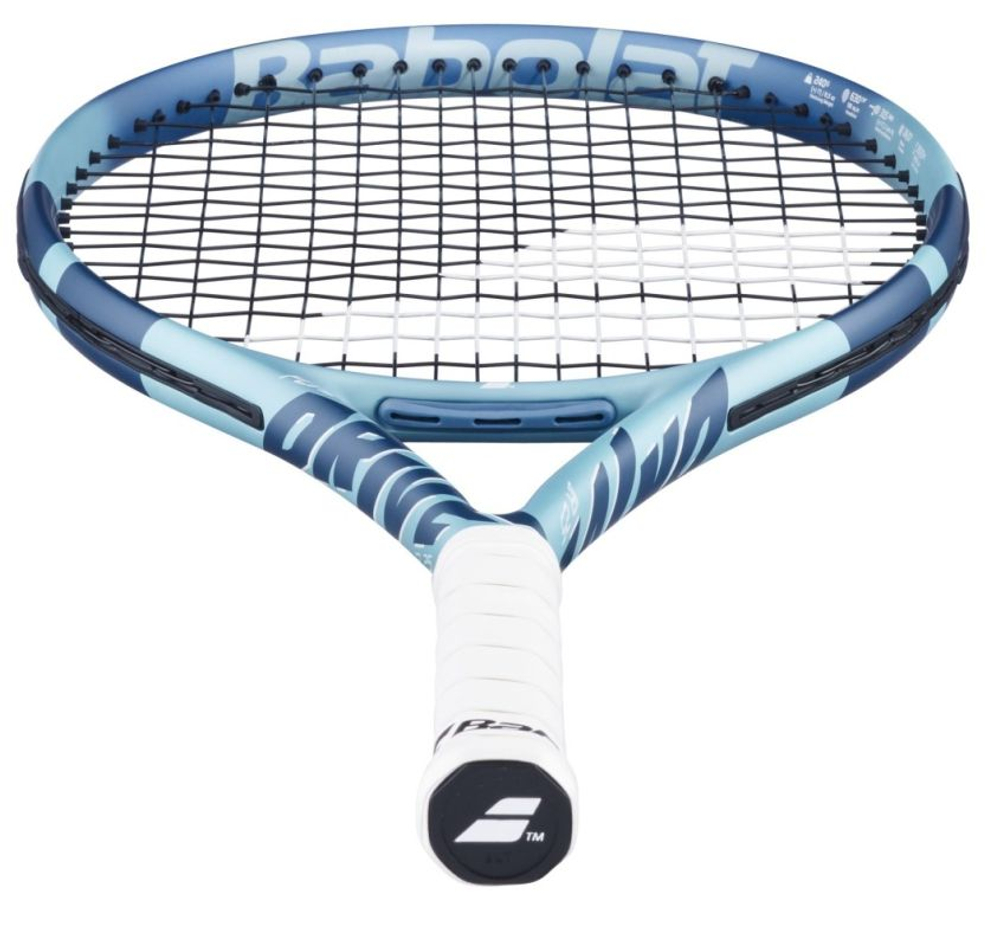Детская ракетка Babolat Pure Drive Jr 25 11-gen