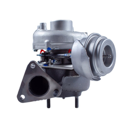 Турбина 454231-5013S Garrett для Audi