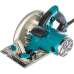 Makita 5008MGJX2 дисковая пила