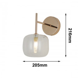 Бра F-Promo 2976-1W