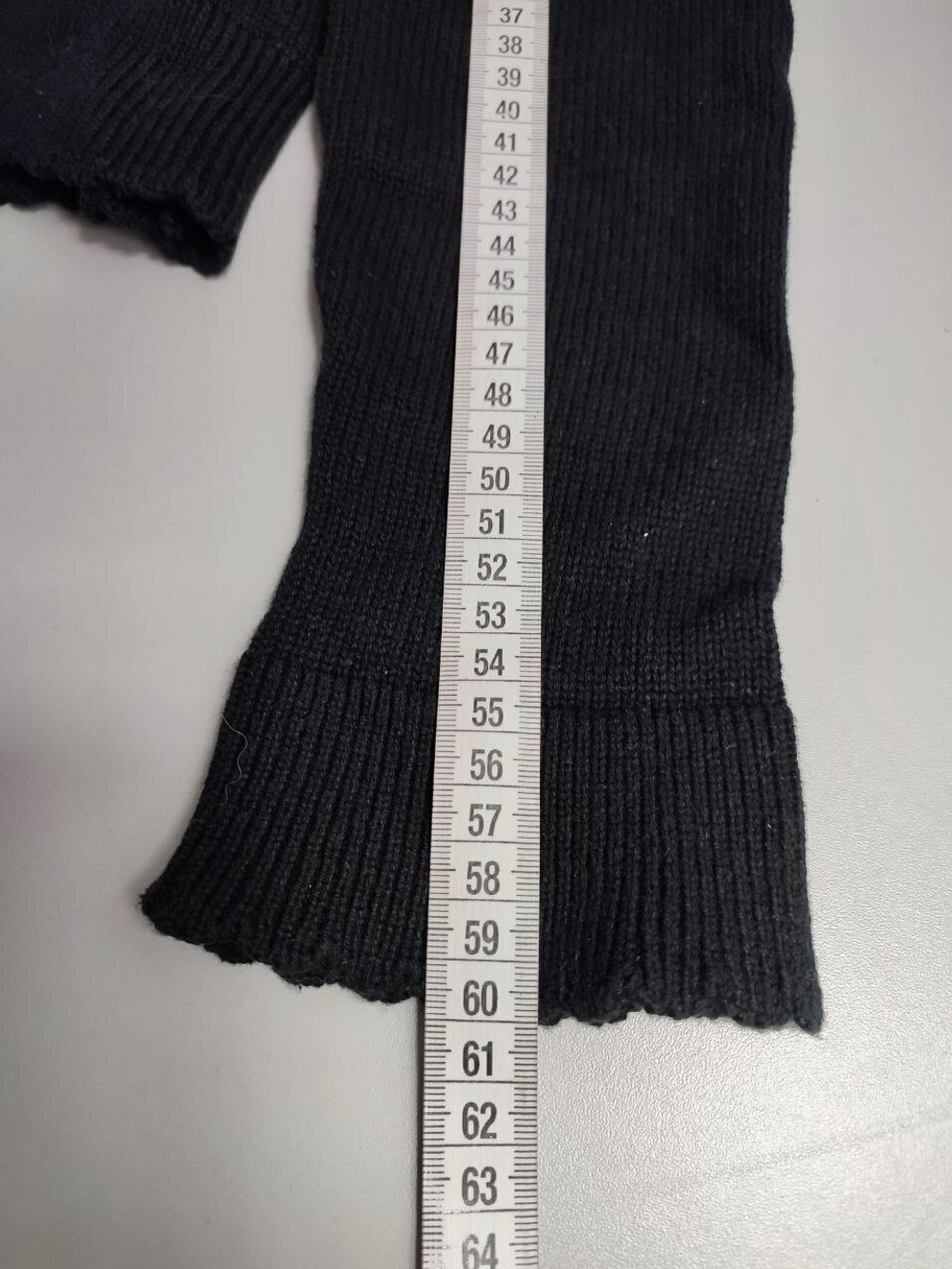 Жакет Seppala трикотажный 46 размер