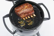 Угольный гриль Broil King KEG 2000, 47 см