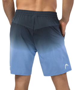 Мужские теннисные шорты Head Power II - небесный