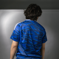 Шальке 04 / Домашняя