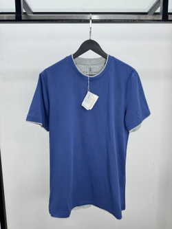 Футболка Brunello Cucinelli